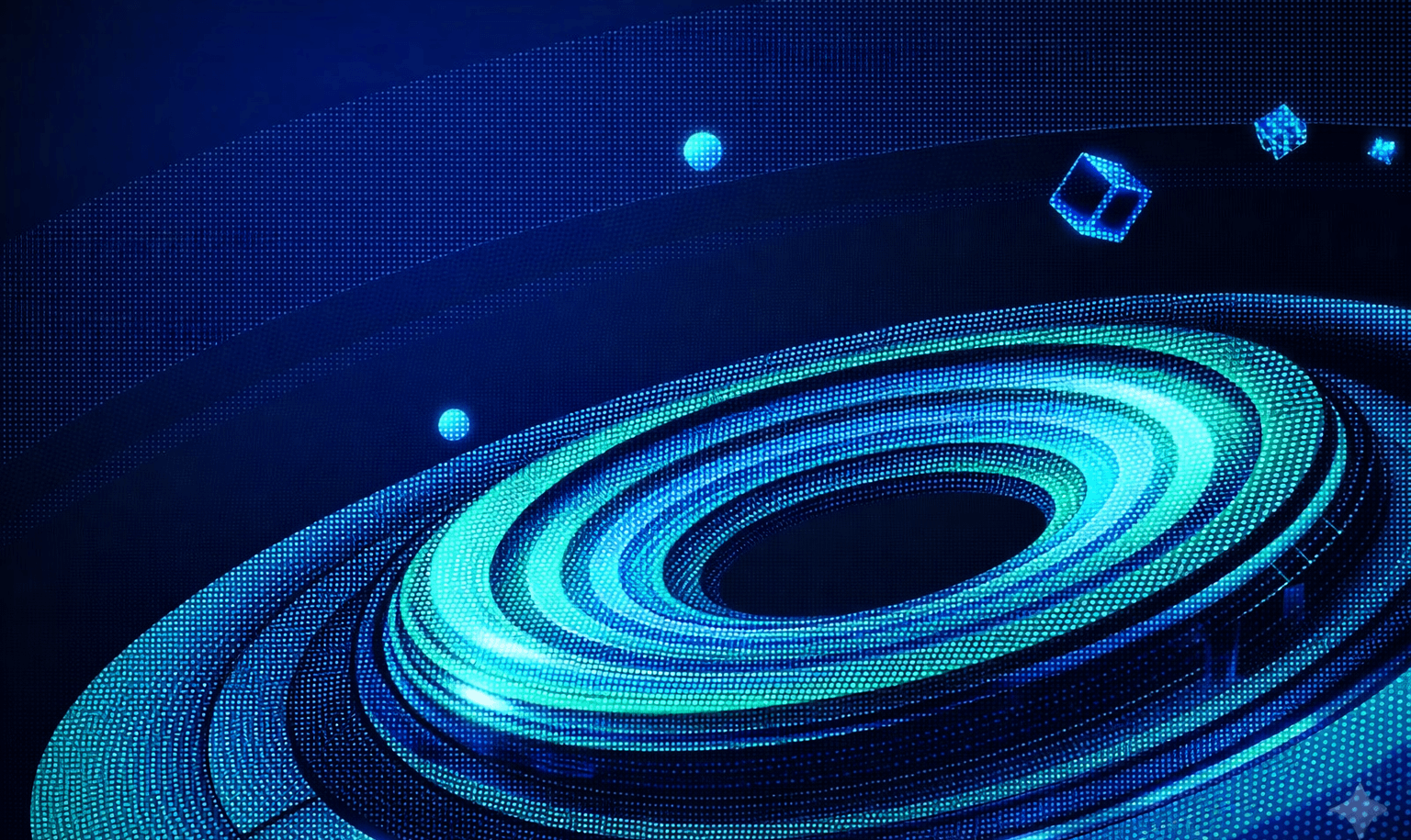 QAonCloud platform visual