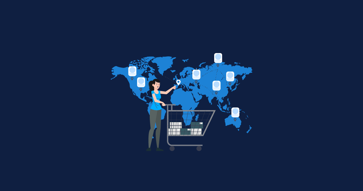 Delivering a Flawless Shopping Experience: E-commerce Testing Services by QAonCloud